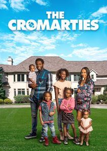 The Cromarties poster