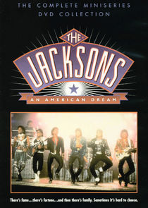 The Jacksons: An American Dream poster