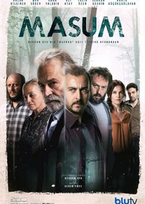 Masum poster