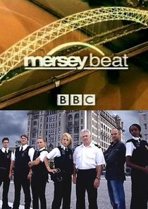 Merseybeat poster