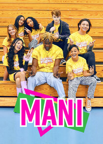 Mani poster