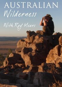 Australian Wilderness with Ray Mears poster