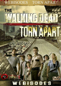 The Walking Dead: Torn Apart poster