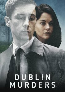 Dublin Murders poster