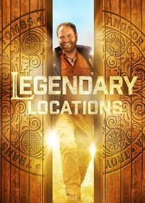 Legendary Locations poster