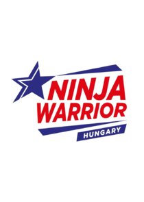 Ninja Warrior Hungary poster