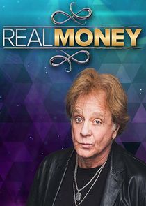 Real Money poster
