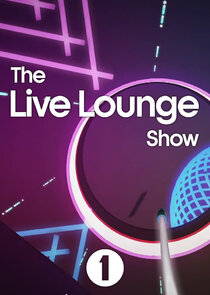 The Live Lounge Show poster