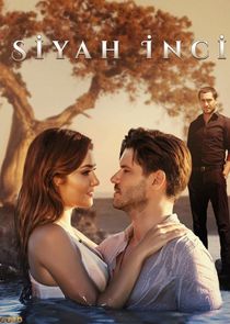 Siyah İnci poster