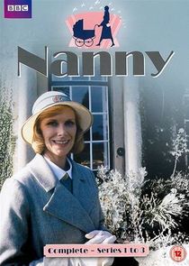 Nanny poster