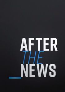 After the News poster