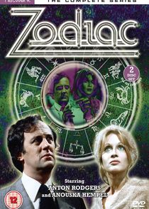 Zodiac poster