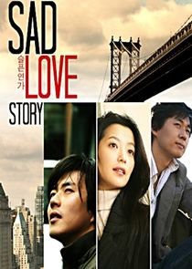 Sad Love Story poster