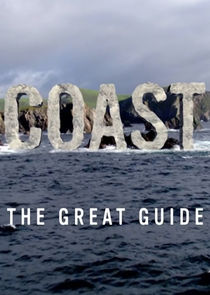 Coast: The Great Guide poster