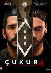 Çukur poster