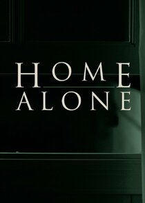 Home Alone poster
