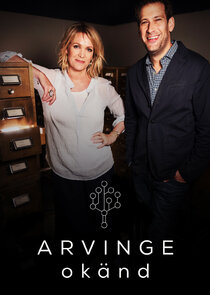 Arvinge okänd poster