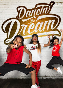 Dancin' the Dream poster