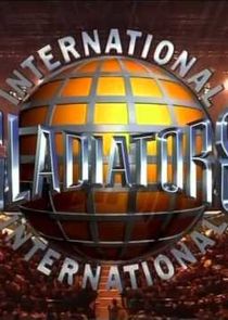 International Gladiators poster