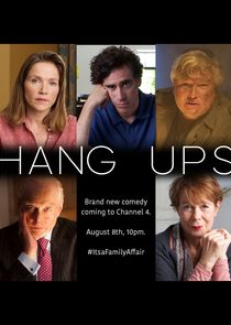 Hang Ups poster