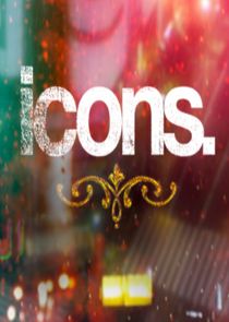 Icons poster