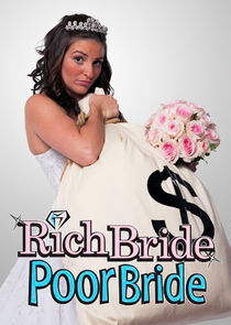 Rich Bride Poor Bride poster