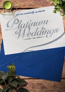 Platinum Weddings poster
