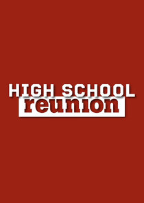 High School Reunion poster