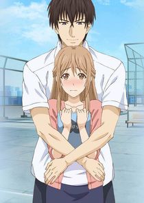 Omiai Aite wa Oshiego, Tsuyoki na, Mondaiji. poster