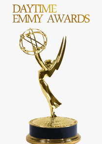 The Daytime Emmy Awards poster