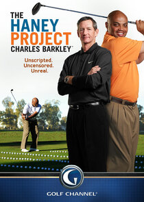 The Haney Project poster