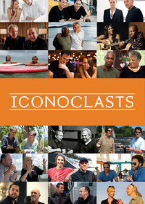 Iconoclasts poster