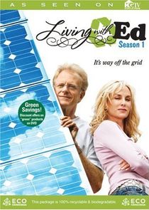 Living with Ed poster