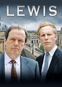Lewis poster