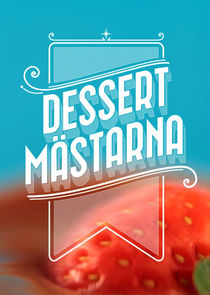 Dessertmästarna poster