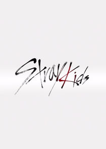 Stray Kids poster