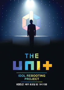 The Unit poster