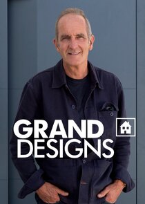 Grand Designs poster