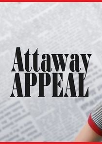 Attaway Appeal poster