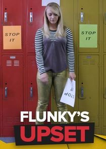 Flunky's Upset poster