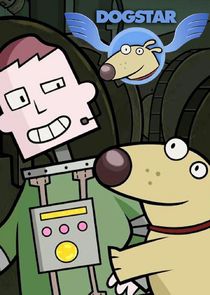 Dogstar poster