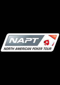 North American Poker Tour poster