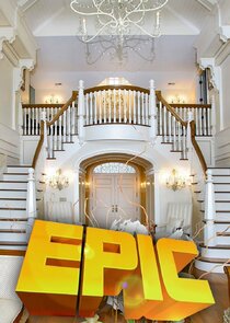 Epic poster