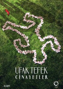 Ufak Tefek Cinayetler poster