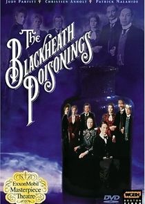 The Blackheath Poisonings poster
