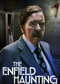 The Enfield Haunting poster