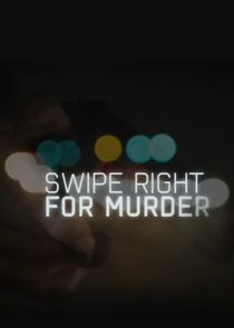 Swipe Right for Murder poster