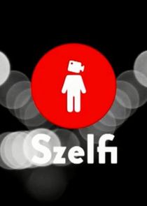 Szelfi poster