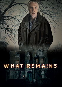 What Remains poster