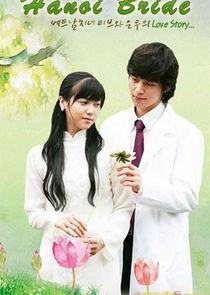 Hanoi Bride poster